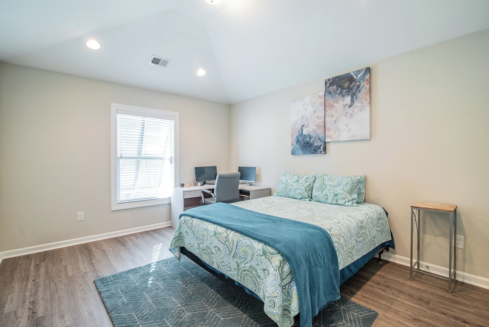 Lachicotte Vacation Rentals