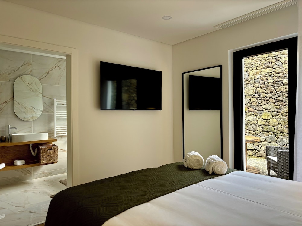 Azores Homes Resort & Spa