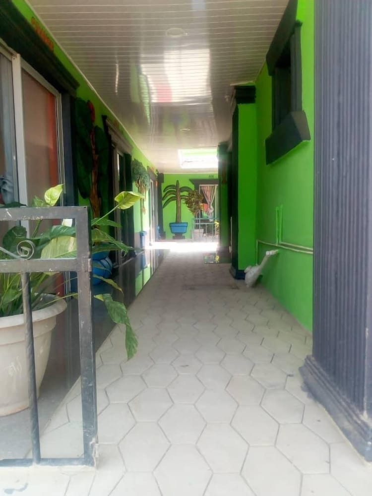 Muroy Executive Lodge view 5