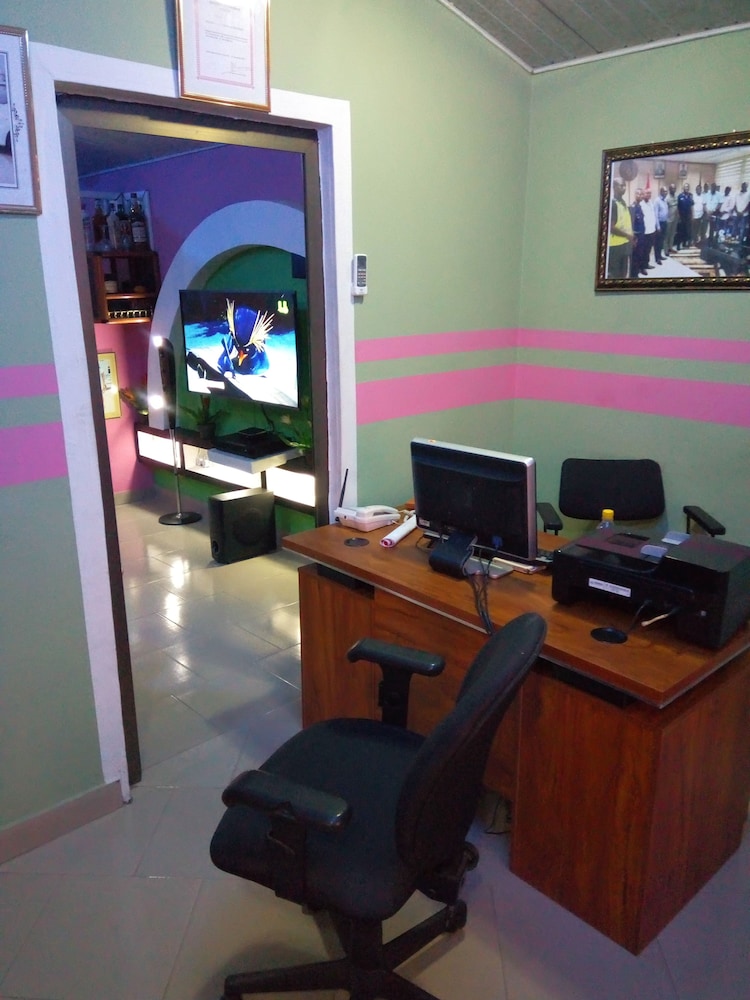 Victory Lodge