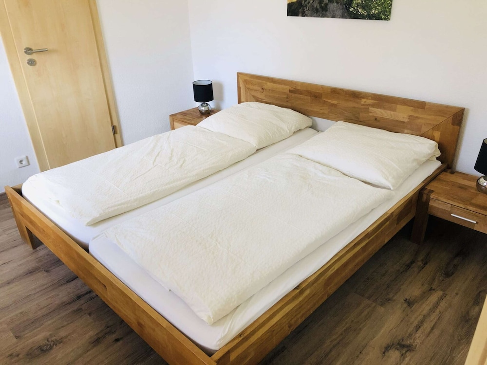 Cozy Holiday Home In Brilon near Ski Slopes view 3