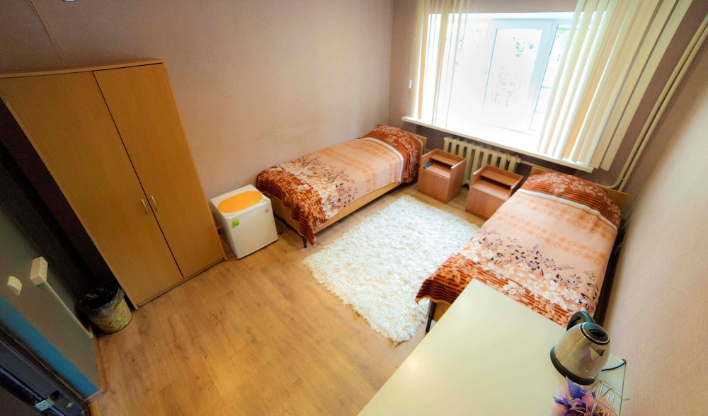 Hostel Sfera