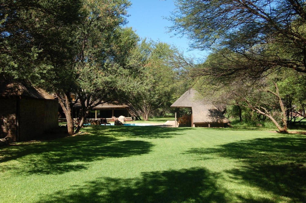 Ko-Ka Tsara Bushcamp