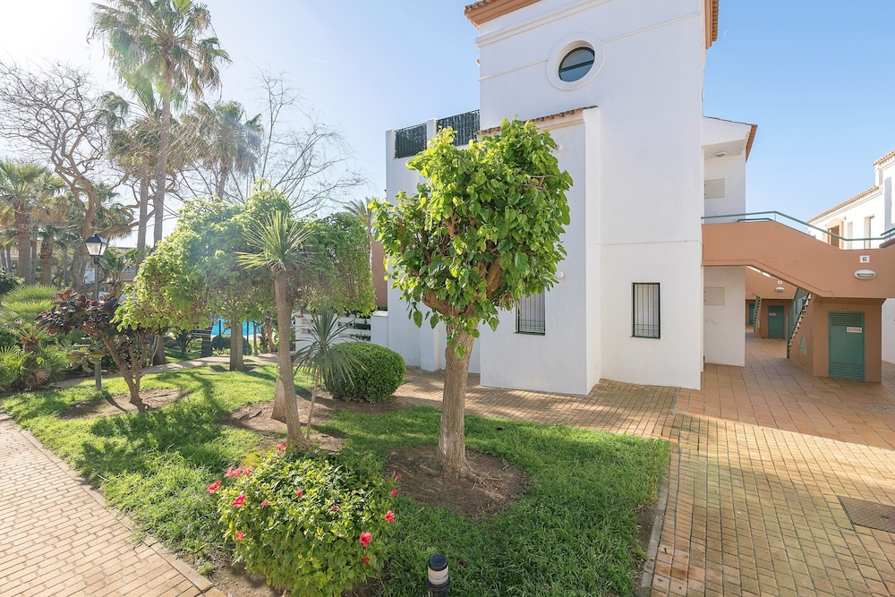 Oasis Playero in Chiclana de la Frontera