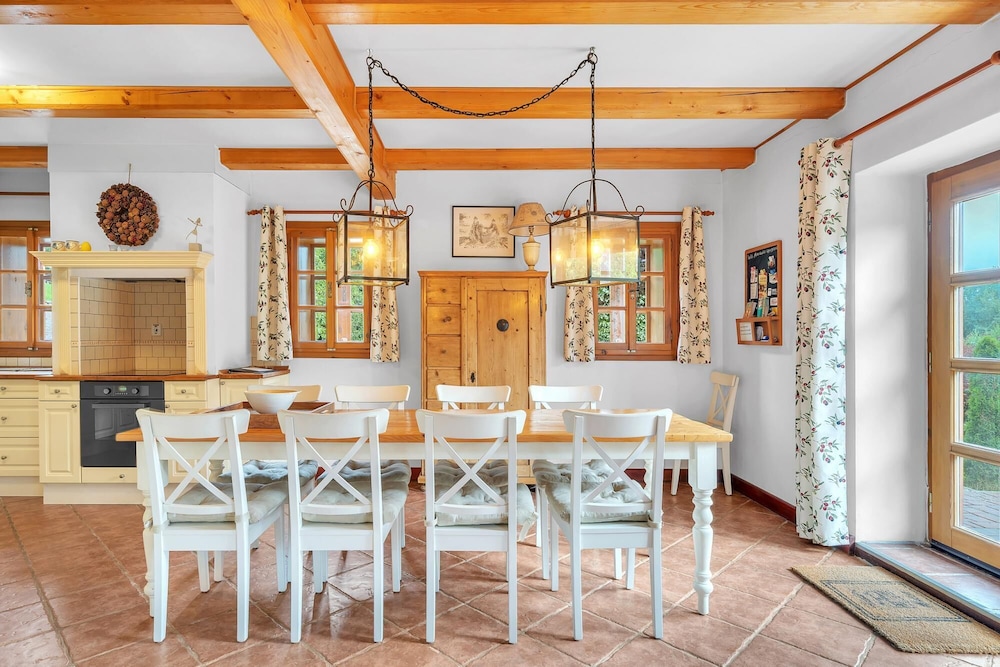 Villa Pool Stupna Ksa450 view 3