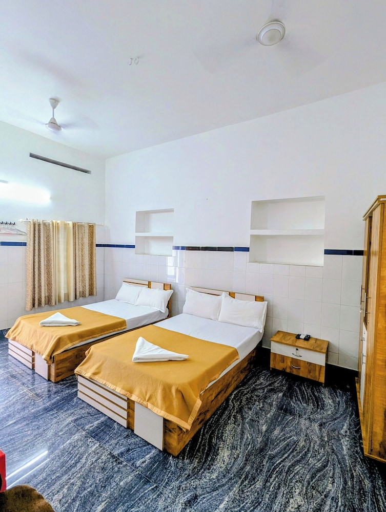 Kollam Beach Resort