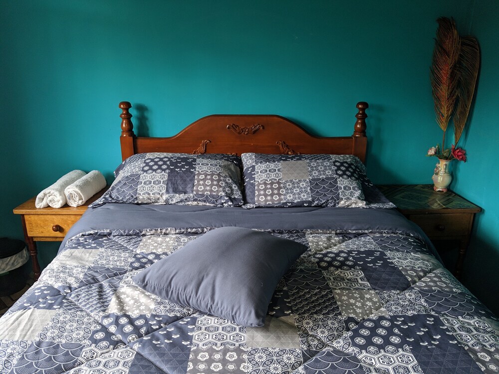 La Tranquilidad Hostel