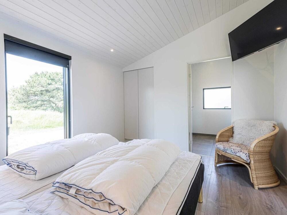 6 Person Holiday Home in Henne view 5
