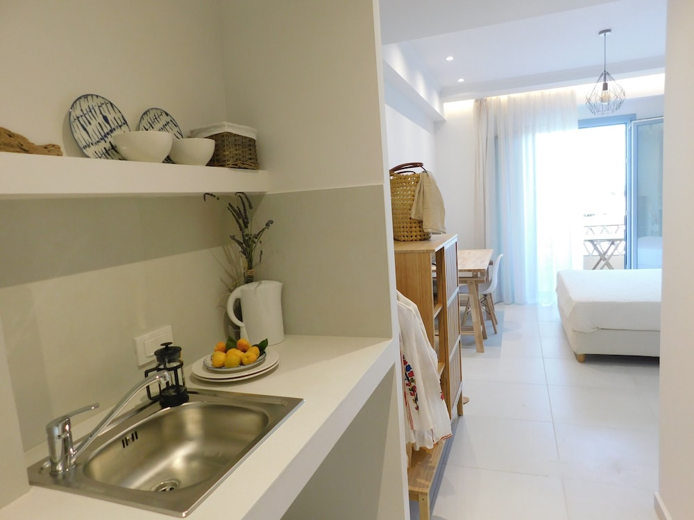 Orea Superior Rooms
