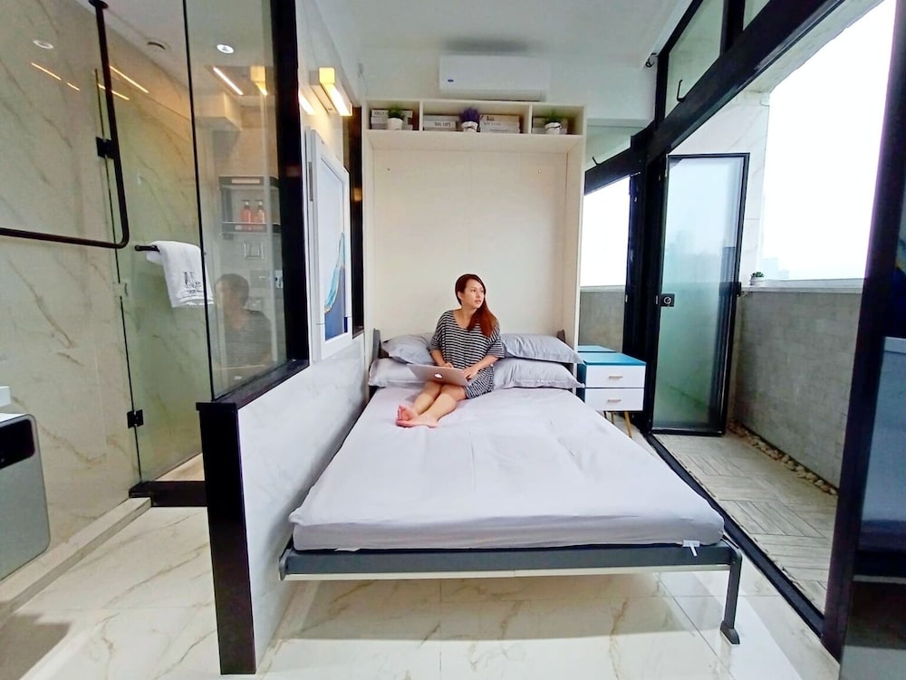 Inotel Suite