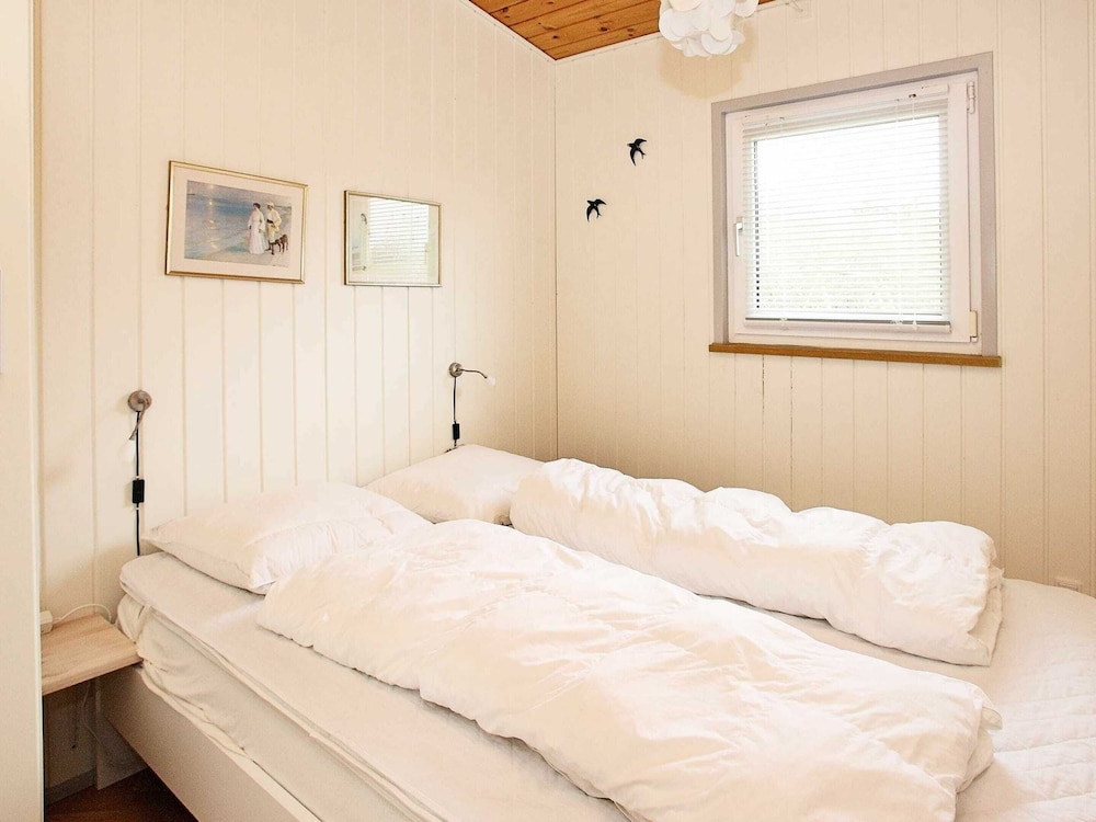 Attractive Holiday Home in Vestervig Near Limfjord view 4