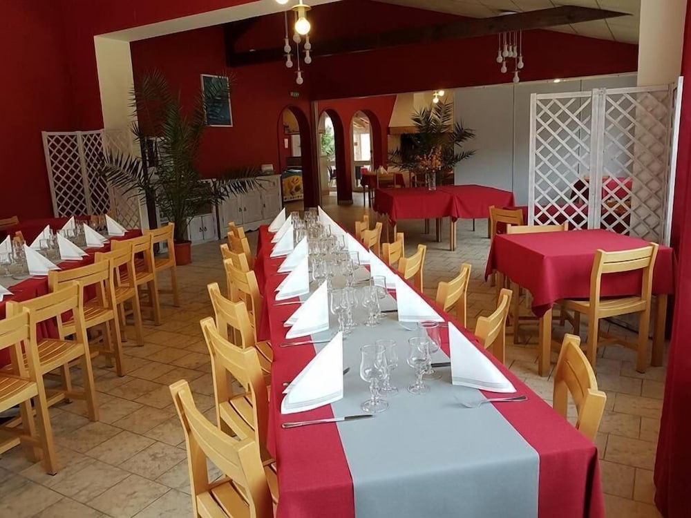 Les Chênes Verts