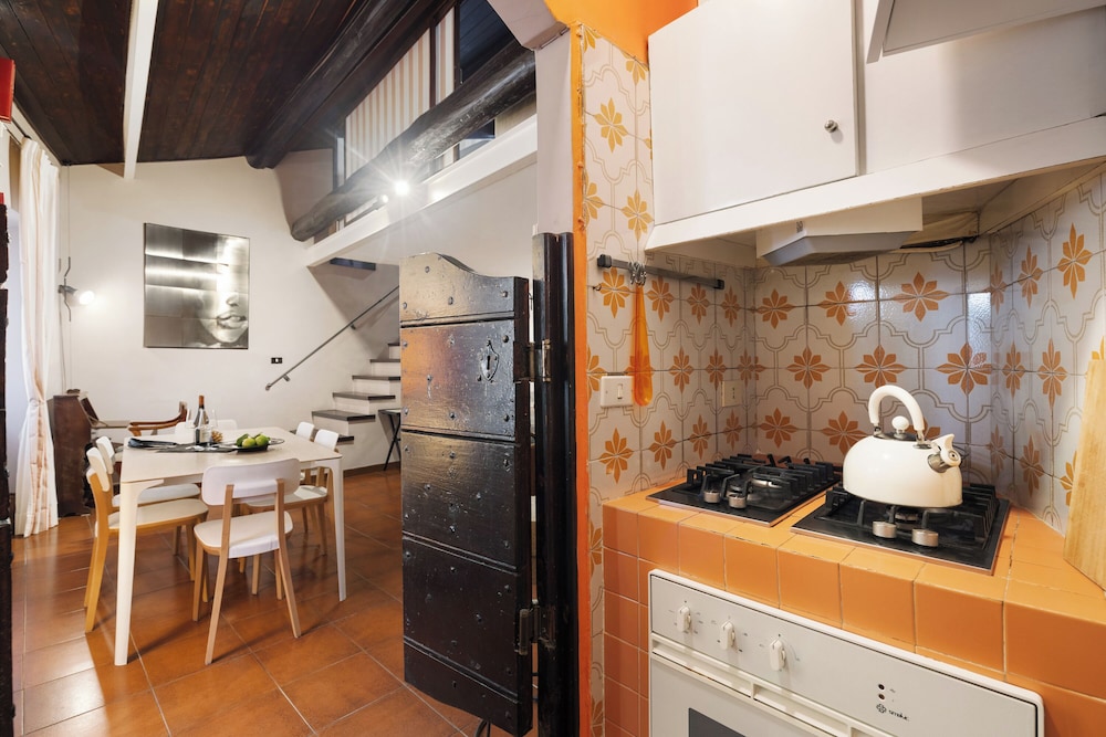 Trastevere Apartments