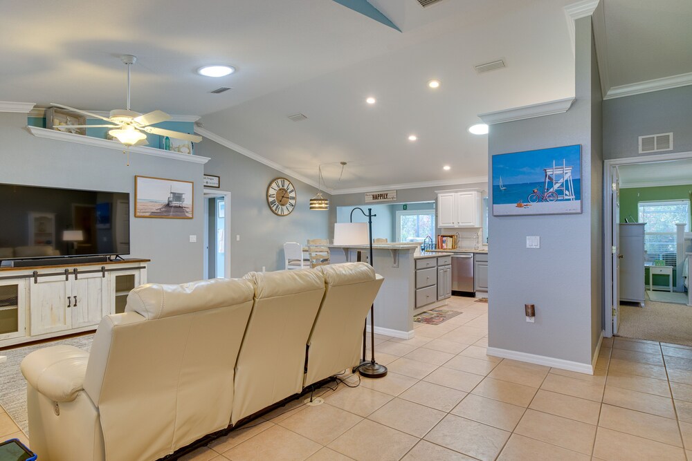 Sebring Vacations - Sebring Vacation Rental w/ Solar-heated Pool! - Property Image 16
