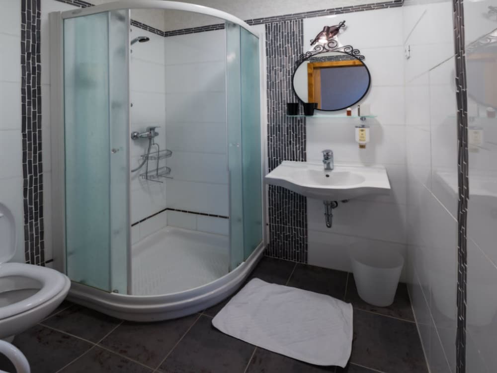 Guesthouse Stari Tisler