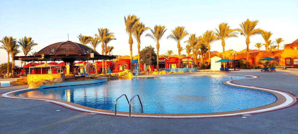 Swisstouch Oriental Resort Marsa Alam