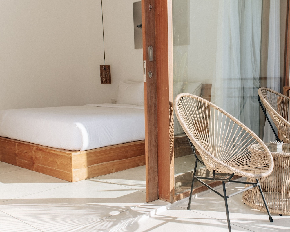 Sikara Lombok Hotel