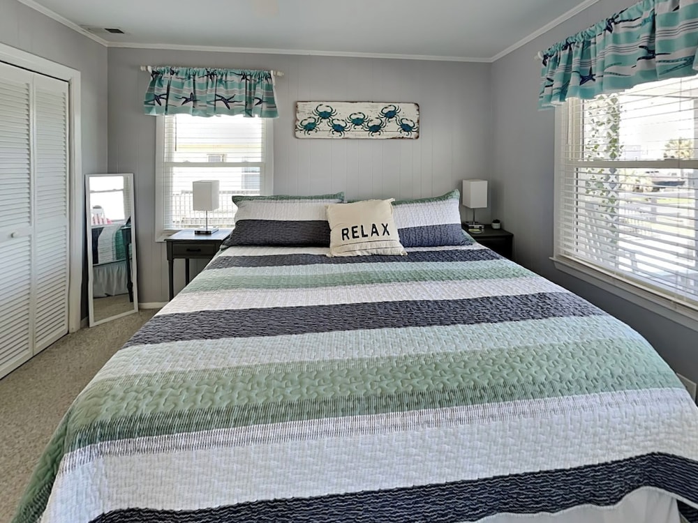 Unforgettable Memories by Topsail Realty