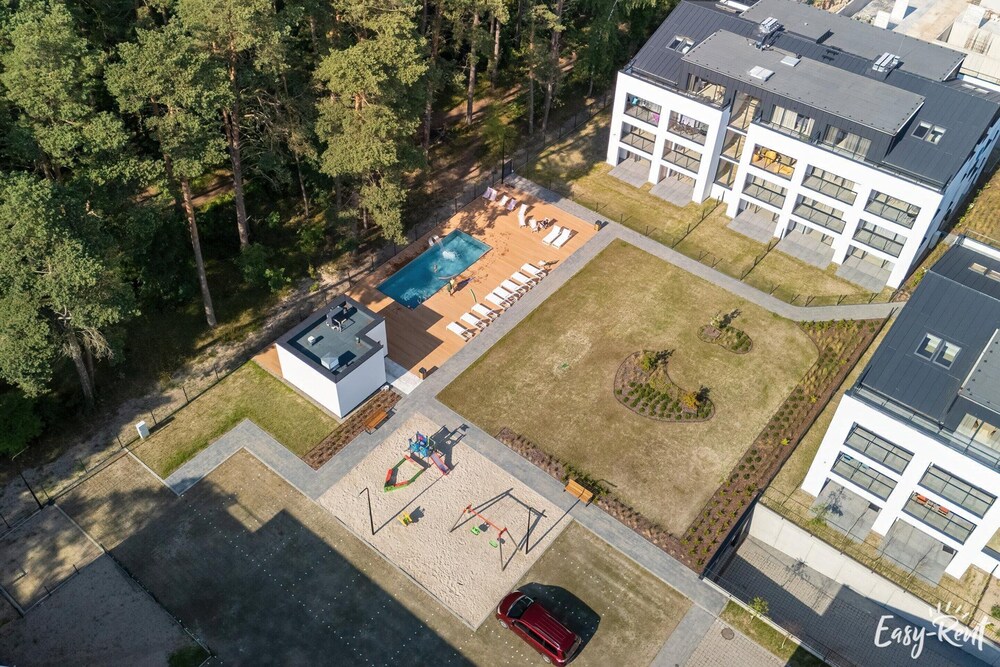 Studio in Lukecin 300m From Baltic Beach