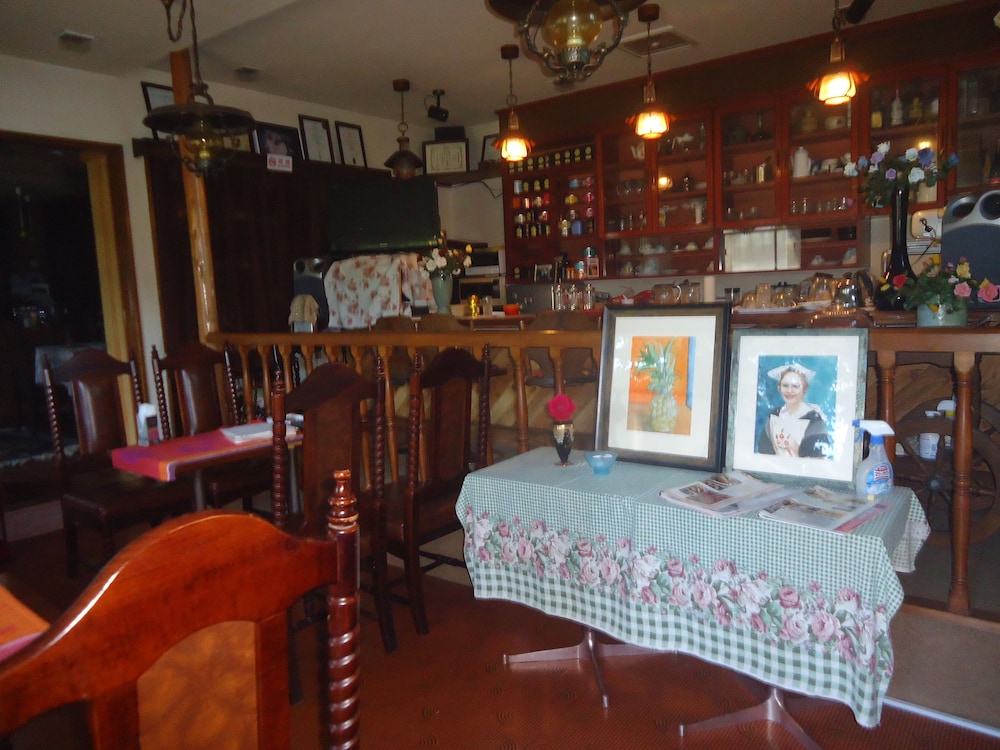 Le Café Cerisier
