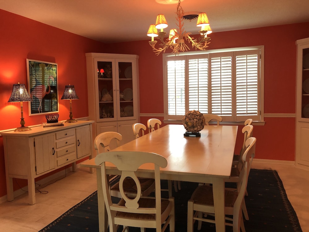Cumberland Cottage 4 Bedroom Home
