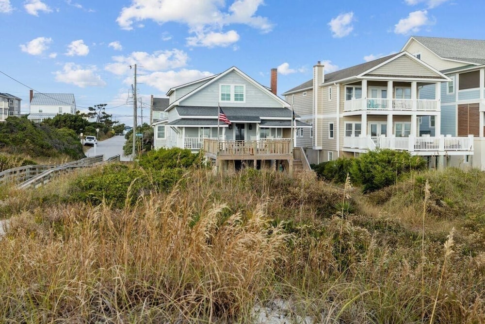 Sunset Shores 5 Bedroom Home