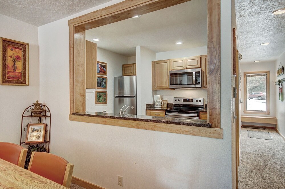 The Pines - Keystone Ski Resort CO Vacation Lodging