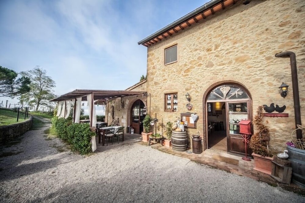 Villa Otium Bed & Breakfast