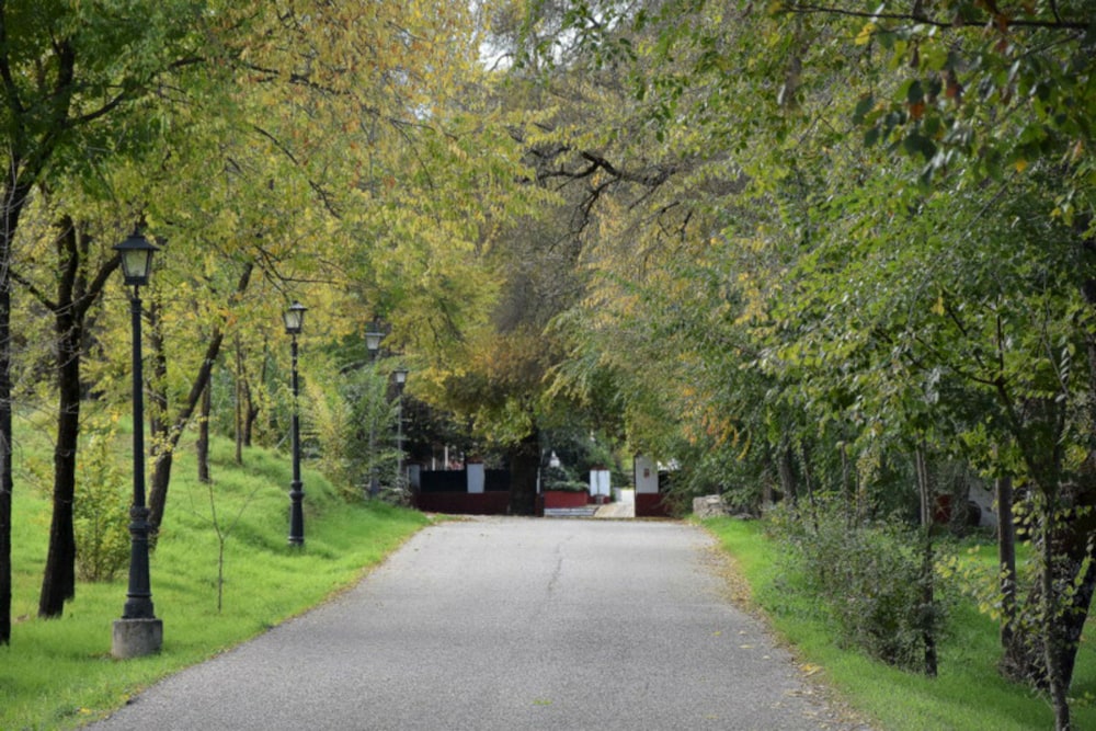 Finca La vega