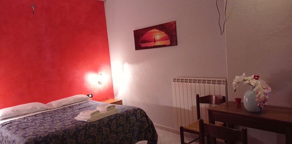 B&B Antica Trattoria Bacco