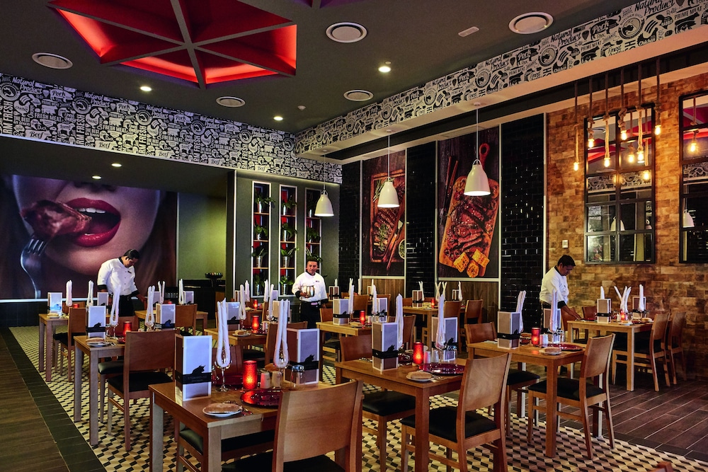 Hotel Riu Tequila - All Inclusive - Property Image 25