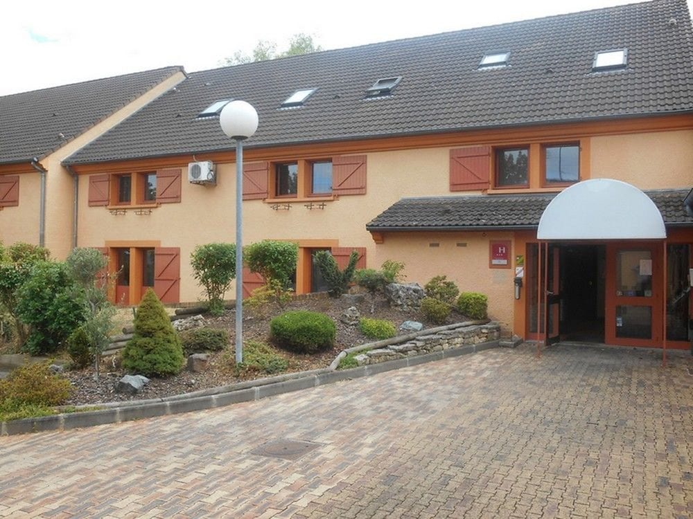 Chelles Vacations - Mondhotel Chelles - Property Image 11