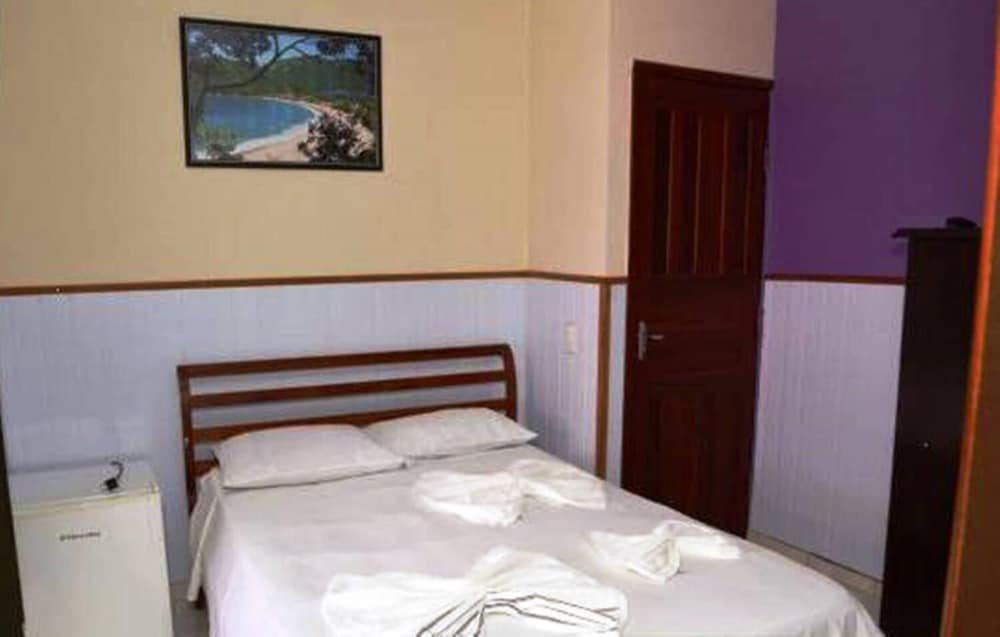 Pouso Trindade Inn