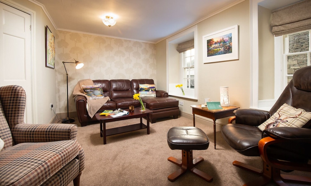 Ghyll Foot Cottage