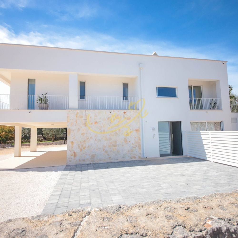 Villa Alberobb in Alberobello