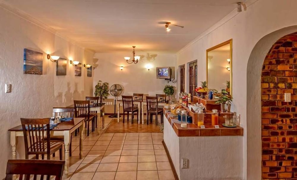 La Mer Lodge
