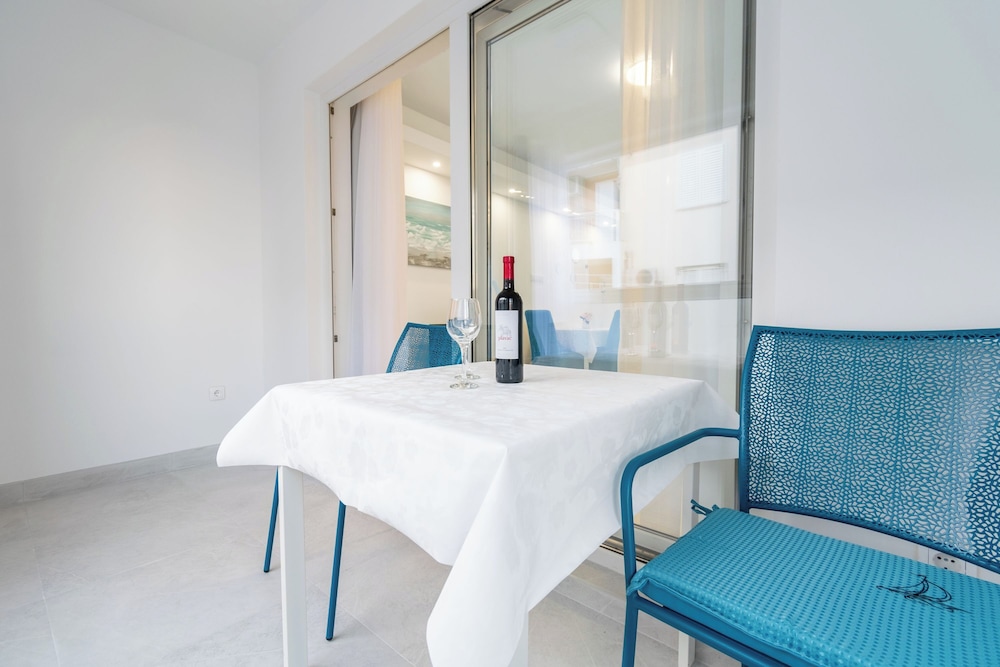 Modern apartment Marijan