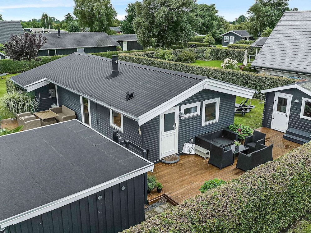 5 Star Holiday Home in Otterup