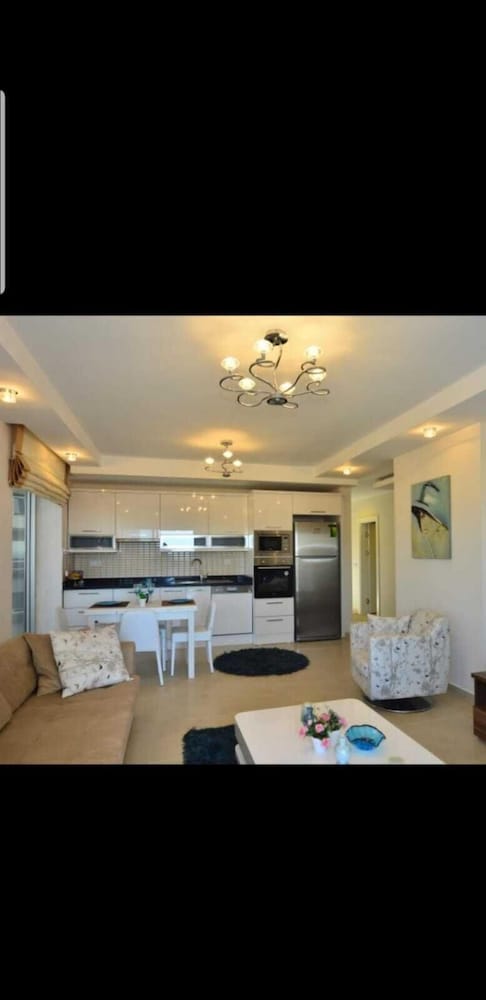 Alanya Vesta Garden Apartments