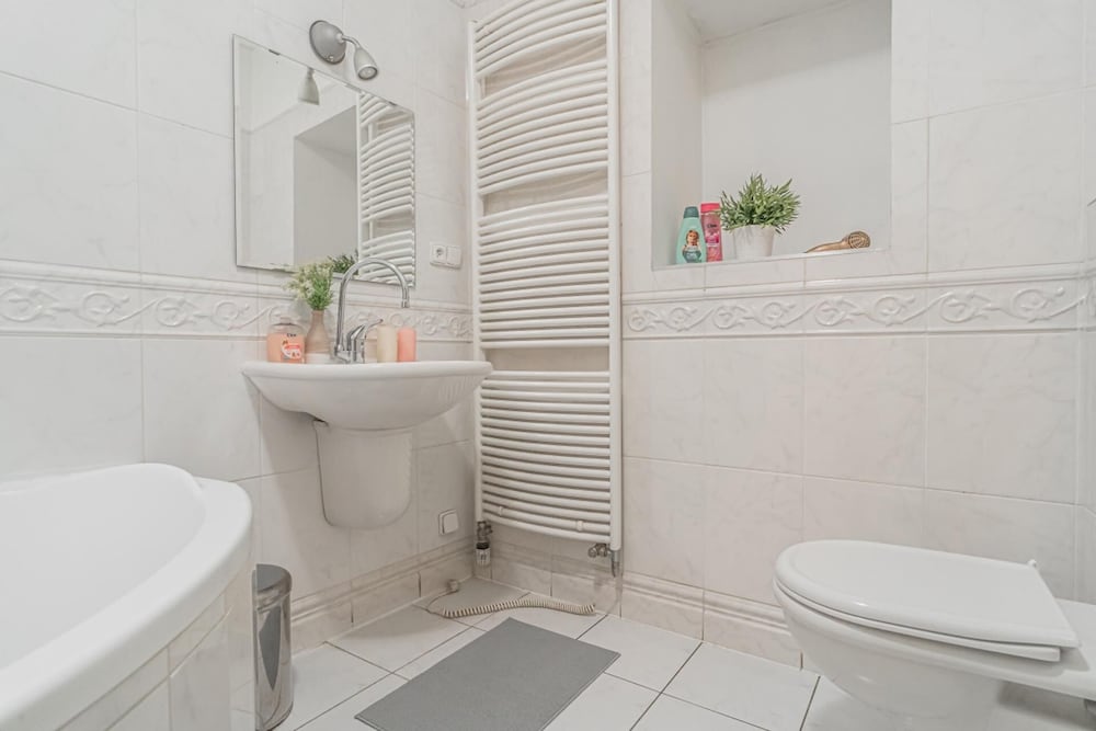 Cozy Mala Strana Apartment in Prague