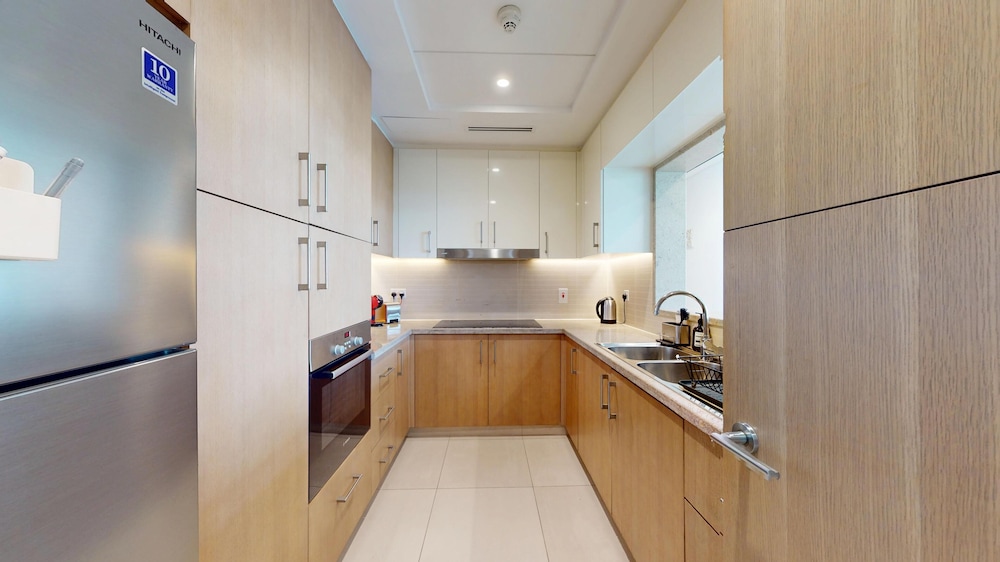 bnbme - Vida Residence A1