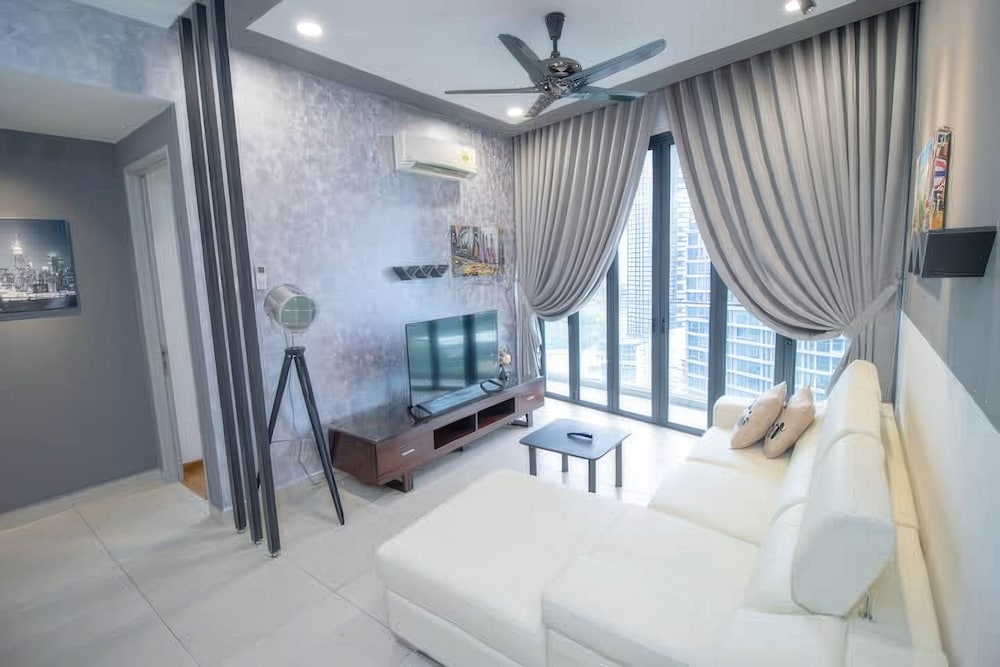 KL Staycation Gateway Residences