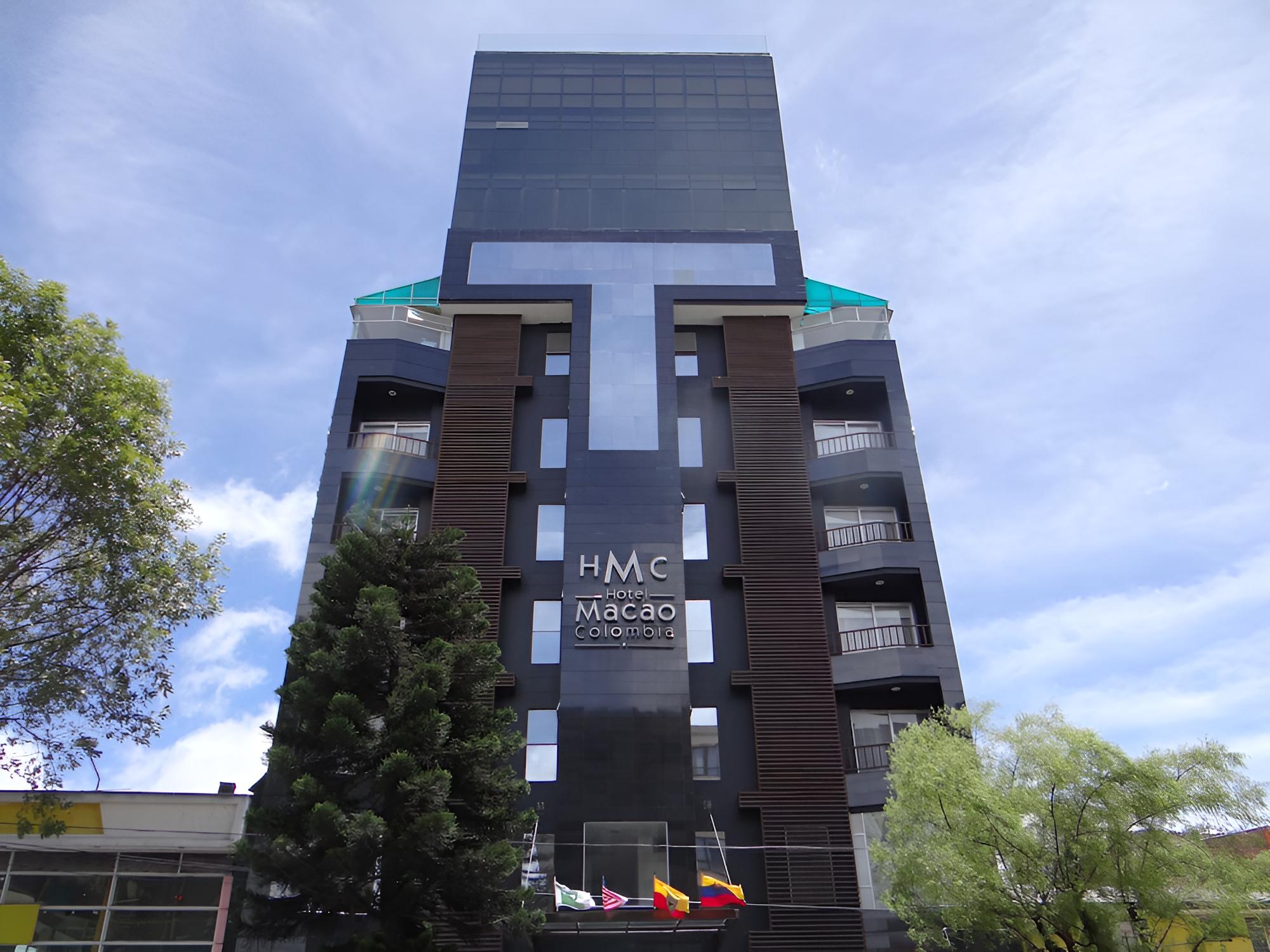 Hotel Macao Colombia