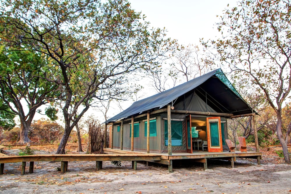 Fathala Wildlife Reserve