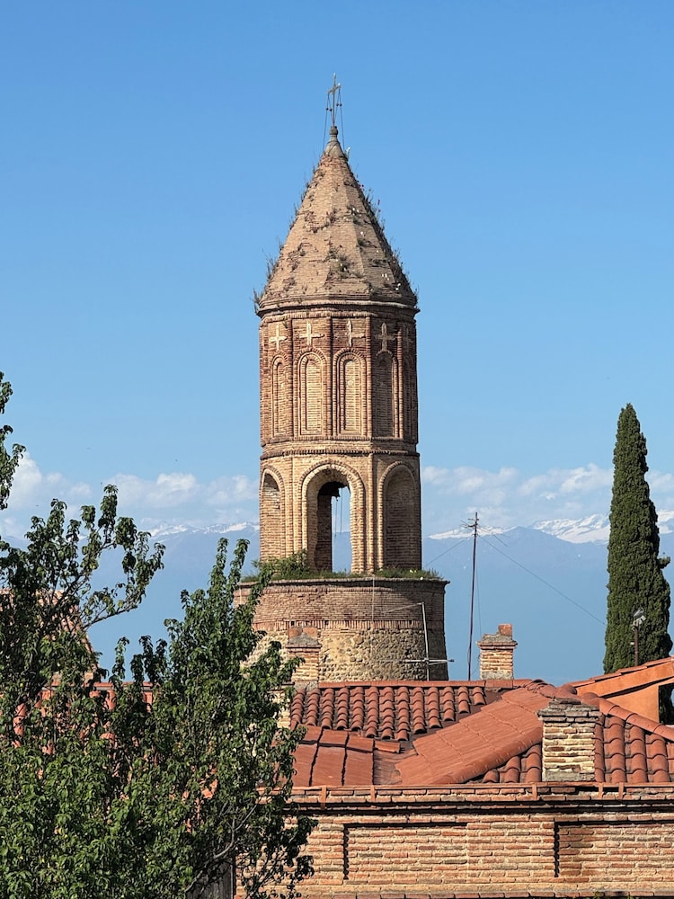 Castello Sighnaghi