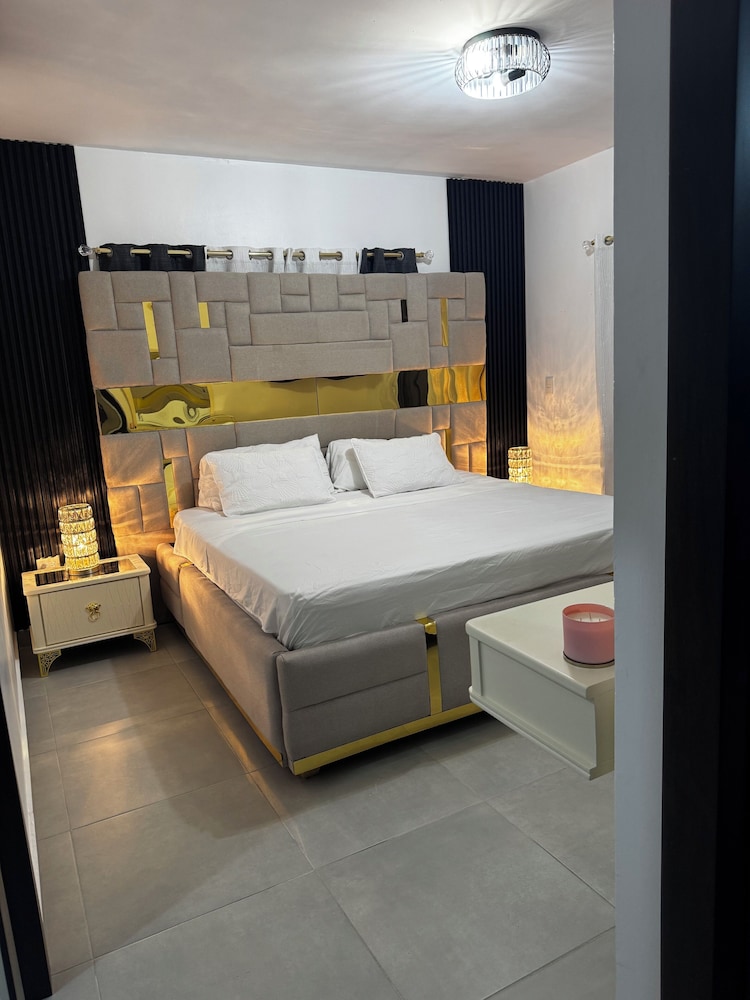 Beautiful luxury apartment