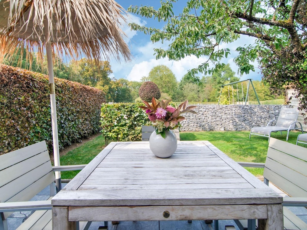 Traditional Cottage With Private Terrace view 5