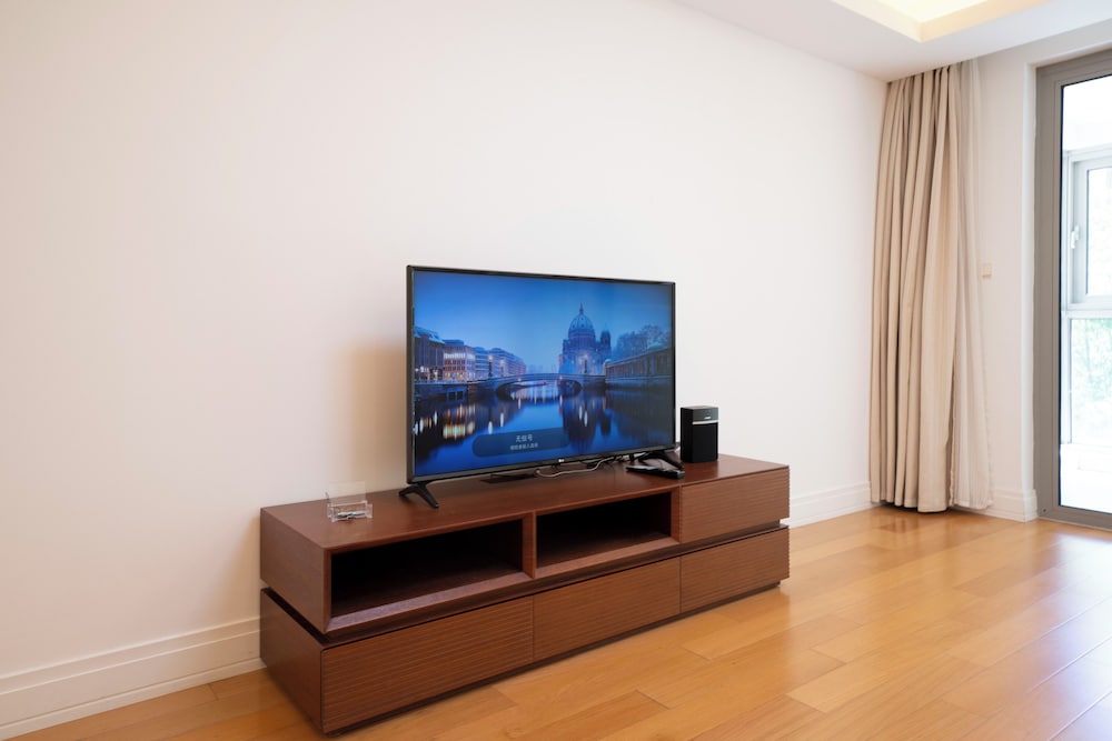 Tyms Cozy 3BR 2BA Escape Yongxin Century