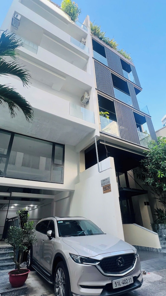 Khai Linh Homestay