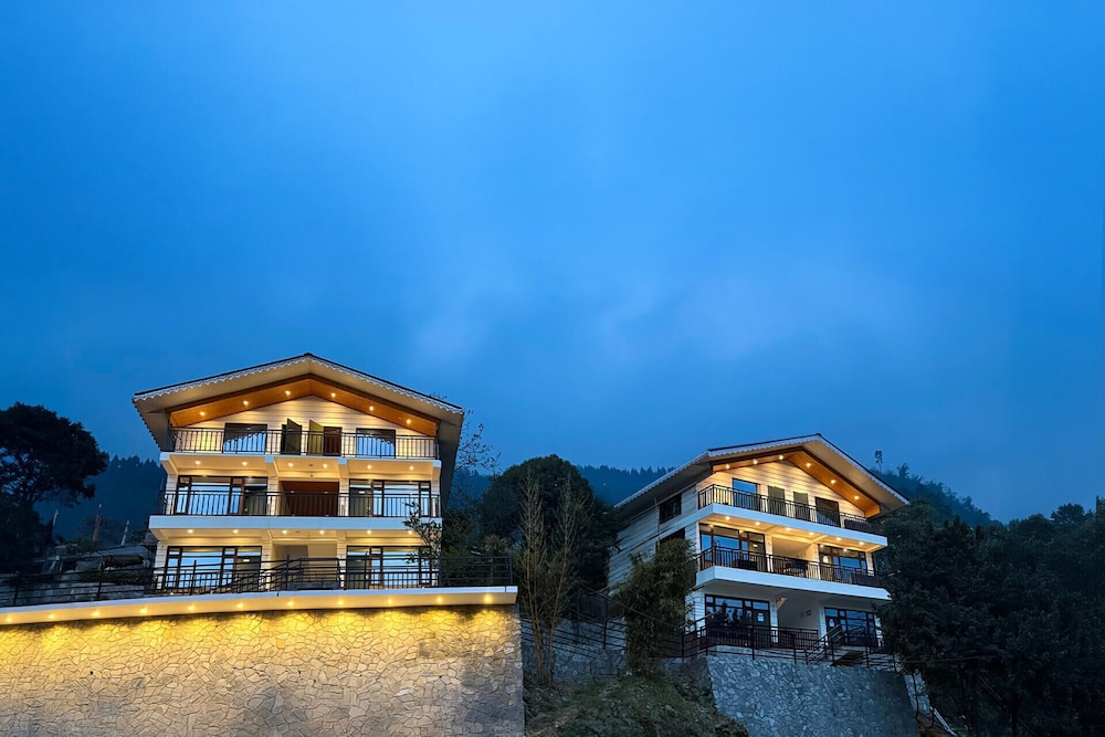 Udaan Yalley Resort & Spa Gangtok